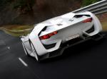 Citroen GT Concept 2008 года
